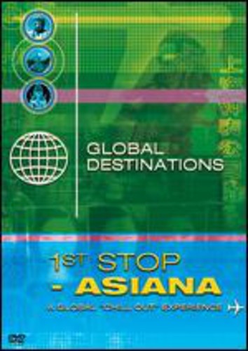 First Stop-Asiana