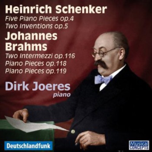 Piano Works