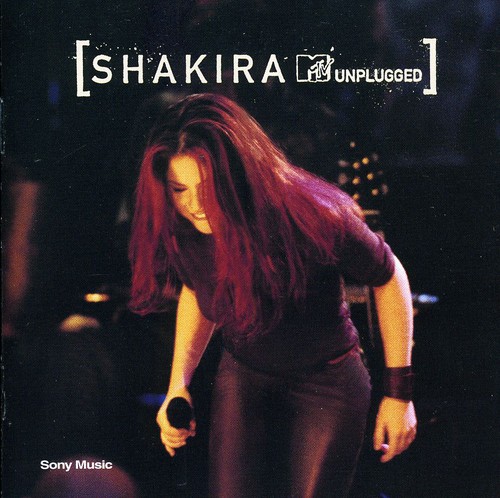 MTV Unplugged