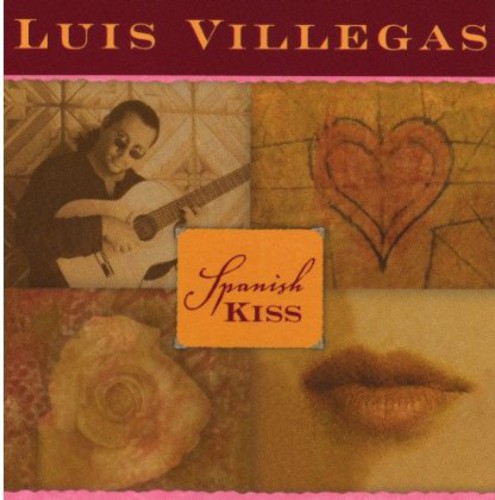 Spanish Kiss