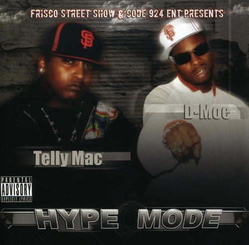 Hype Mode