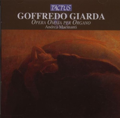 Complete Works for Organ