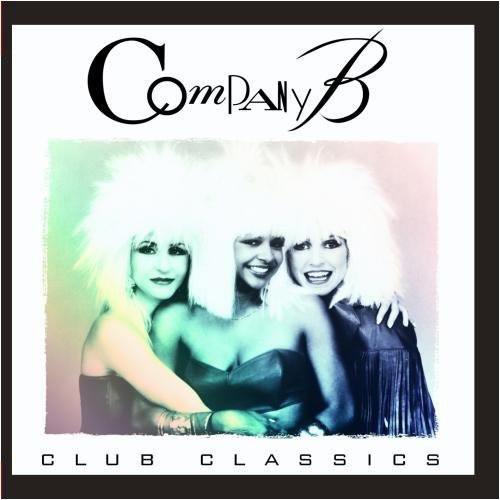 Company B - Club Classics (CD)