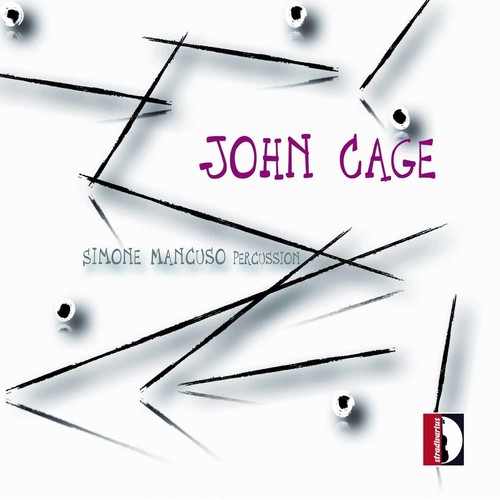 Works for Percussion