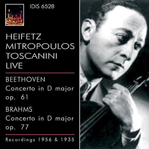 Violin Con