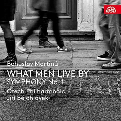What Men Live By 1