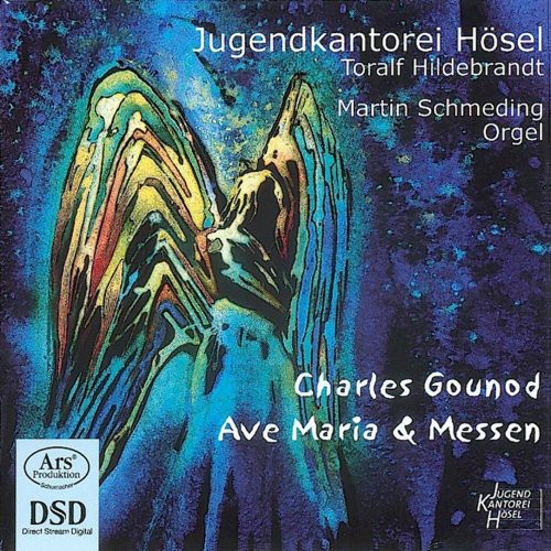 Ave Maria & Messen