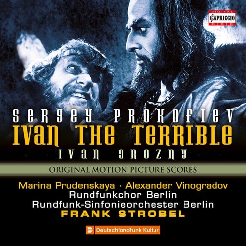 Ivan the Terrible