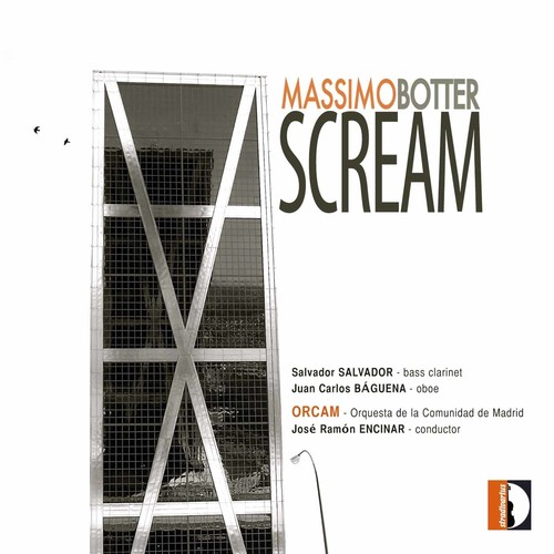 Scream