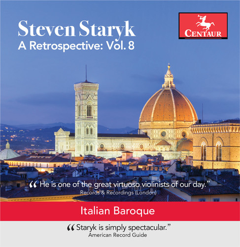 A Retrospective Vol 8