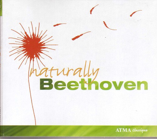 Naturally Beethoven