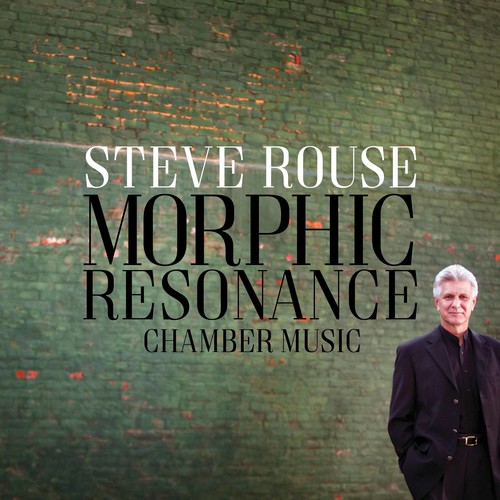 Morphic Resonance