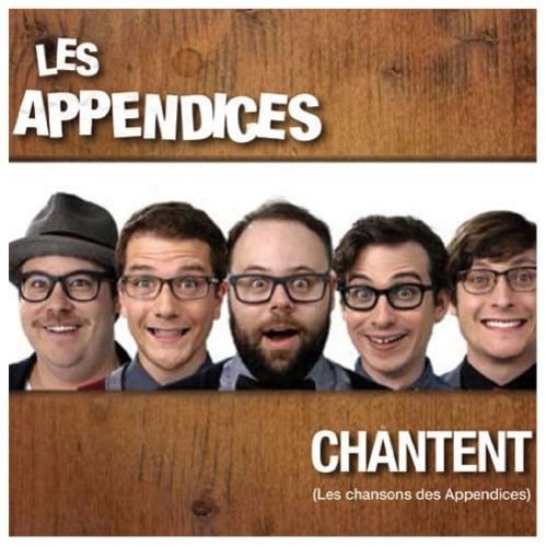 Chantent Chansons Des