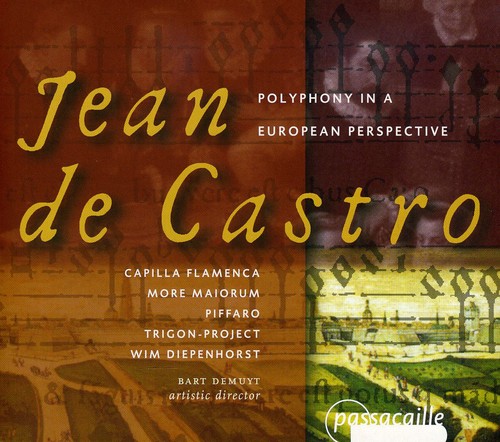 Polyphony in a European Perspective