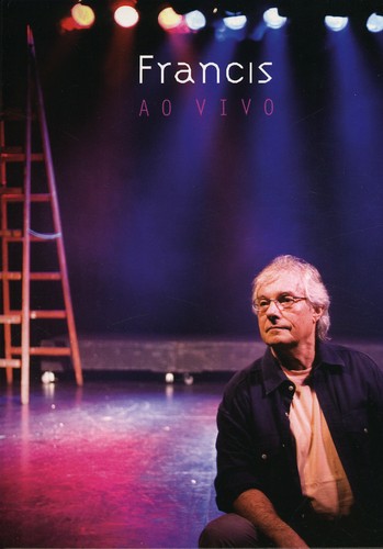 Francis Hime Ao Vivo