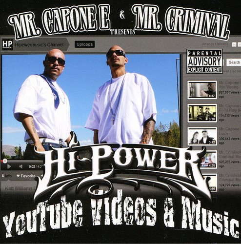Hipowermusic.Com Videos