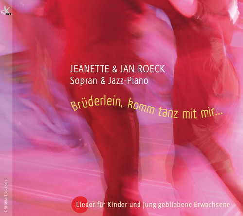 Bruderlein Komm Tanz Mit Mir