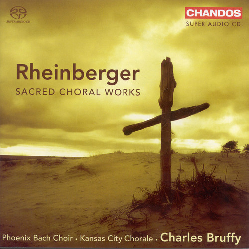 Sacred Choral