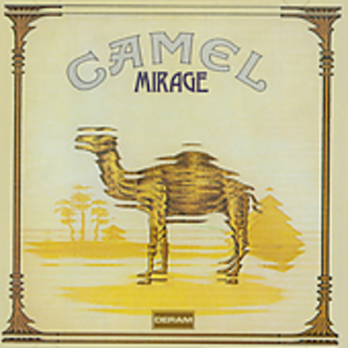Mirage (remastered) - England