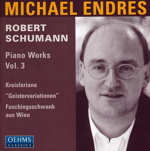 Piano Works 3