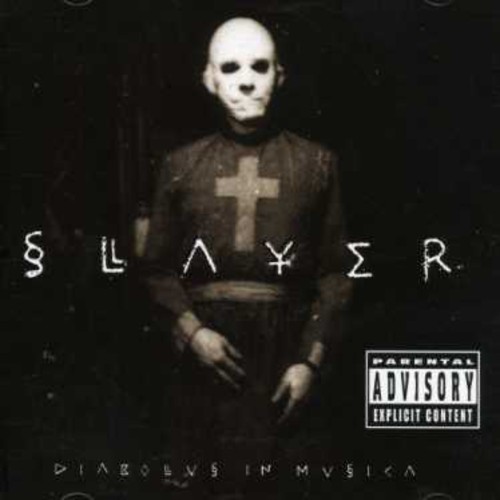 Diabolus in Musica