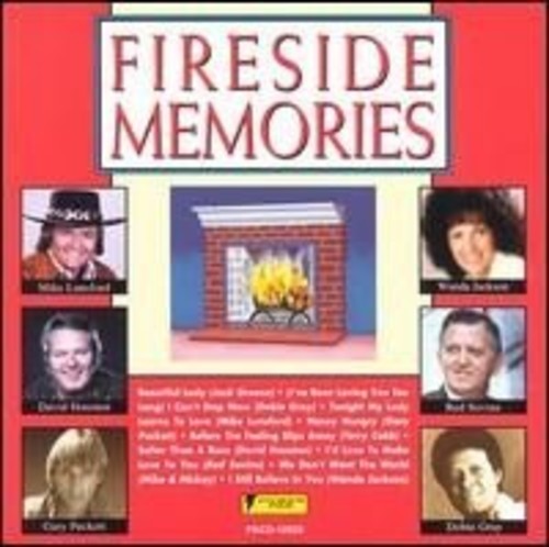 Fireside Memories / Various