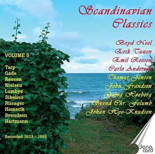 Scandinavian Classics