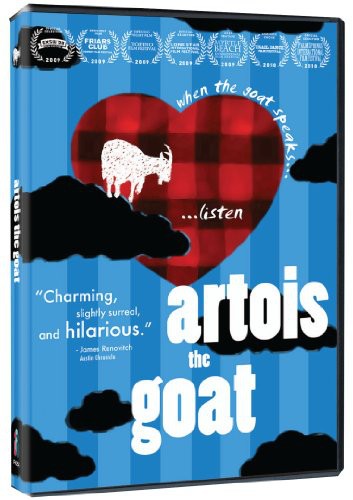 Artois the Goat