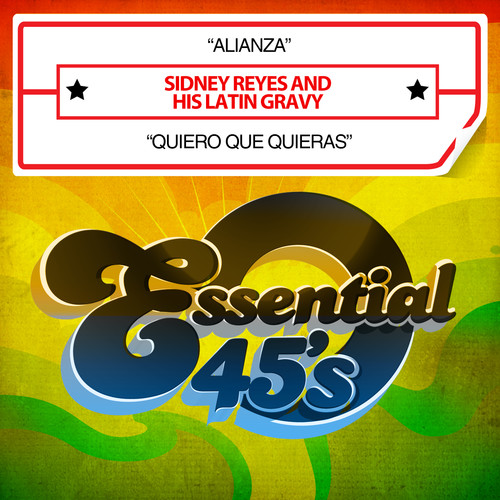 Alianza / Quiero Que Quieras