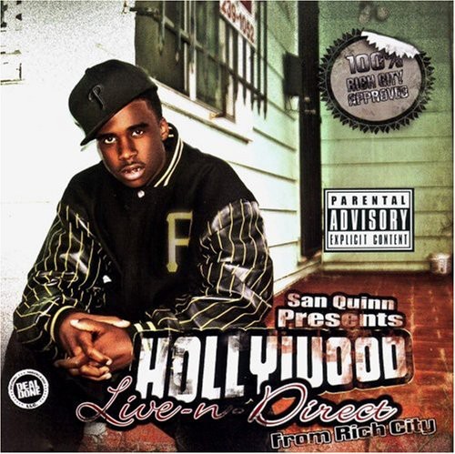 Live-N-Direct from Rich City