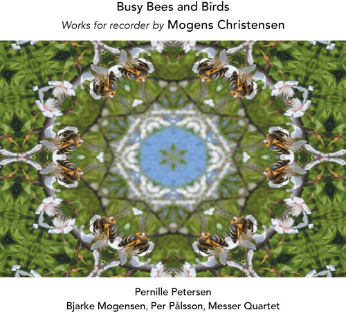 Busy Bees & Birds