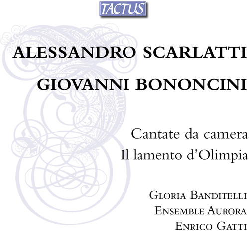 Chamber Cantatas