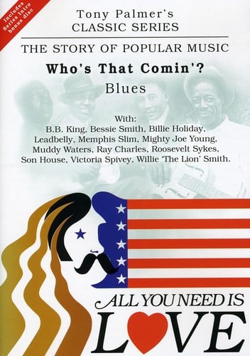 All You Need Is Love 4: Who's That / Various