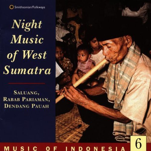 Music from Indonesia 6 / Various