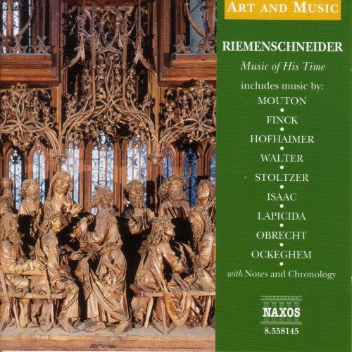 Music of His Time