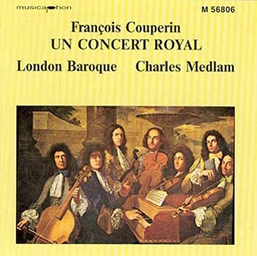 Concert Royal