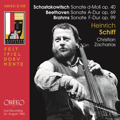 Sonatas