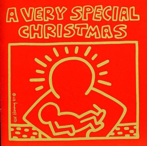 Very Special Christmas / Various