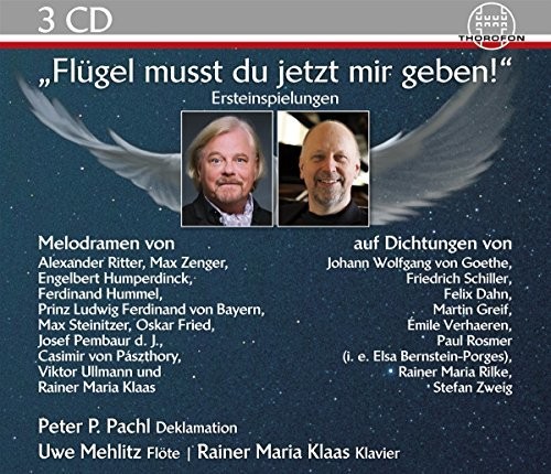 Fluegel Musst Du Jetzt Mir Geben