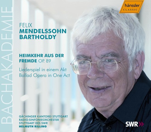 Heimkehr Aus Der Fremde