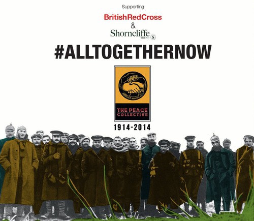 All Together Now