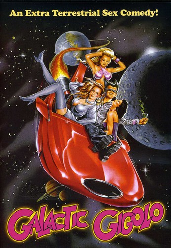 Galactic Gigolo