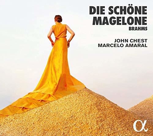 Die Schone Magelone