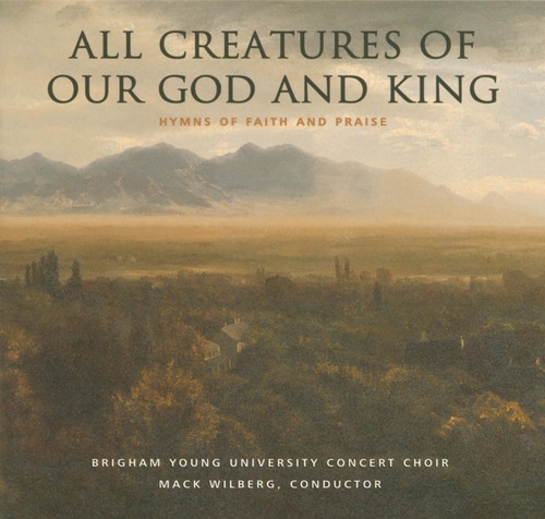 All Creatures of Our God & K
