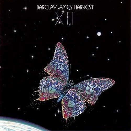 Barclay James Harvest - XII: Expanded Edition (CD)