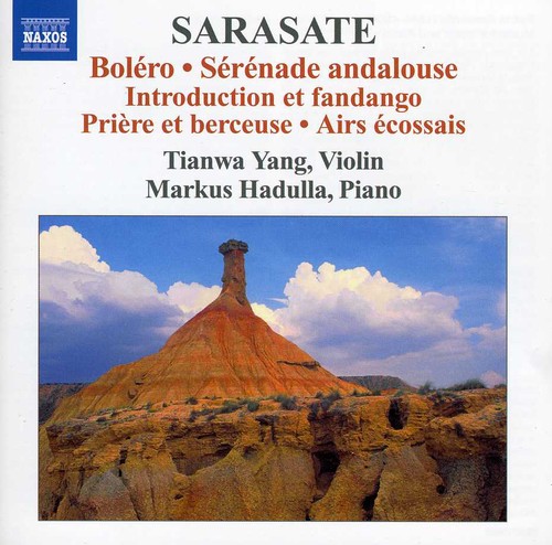 Music for Violin & Piano 3