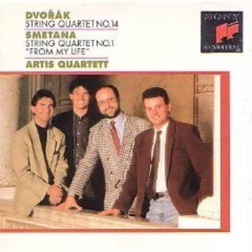 String Quartet 14