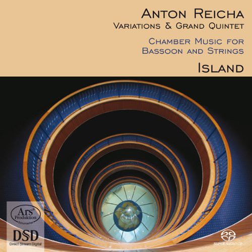 Island: Chamber Music