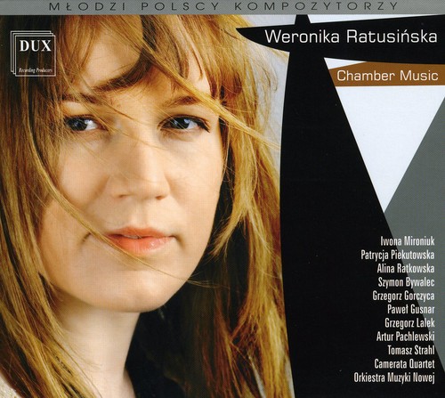 Polish Contemporary Music: Chamber Music