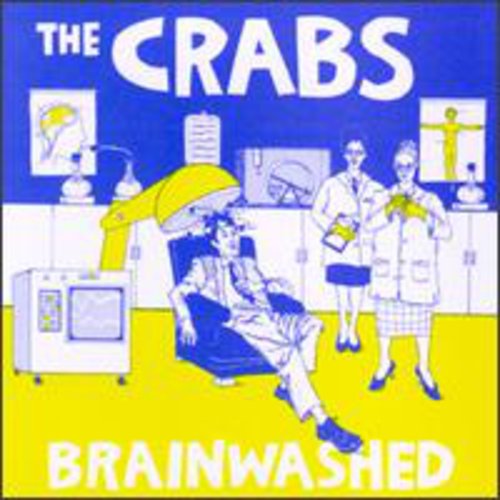 Brainwashed